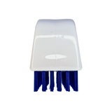 Nagelborstel Polyester met handvat