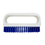 Nagelborstel Polyester met handvat