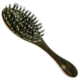 HIMALAYA-HAAR-BORSTEL - SUBLIEME KWALITEIT! ovaal