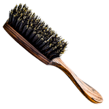 HIMALAYA-HAAR-BORSTEL - SUBLIEME KWALITEIT! langwerpig