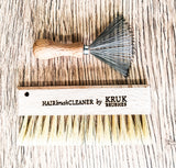 Haarborstelreiniger - SET