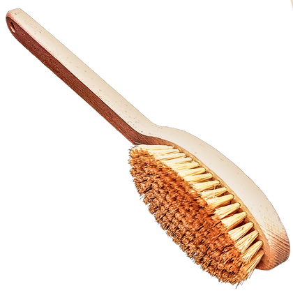 Bad- en Massageborstels