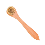 Lange paddenstoelenborstel