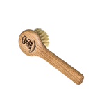 Champignonborstel met handvat