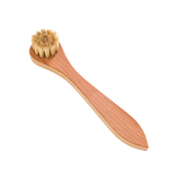 Lange paddenstoelenborstel
