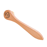 Lange paddenstoelenborstel