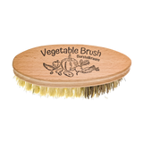 Groenteborstel