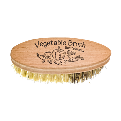 Groenteborstel