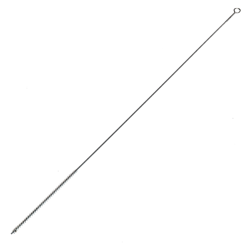 Tuitenrager nylon DUN: 48cm / Ø 0,5 cm