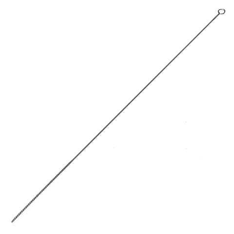 Tuitenrager nylon SUPERDUN: 48cm / Ø 0,3 cm