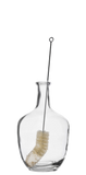 Flessenreiniger / Tuitenrager: 52cm / Ø 6 cm