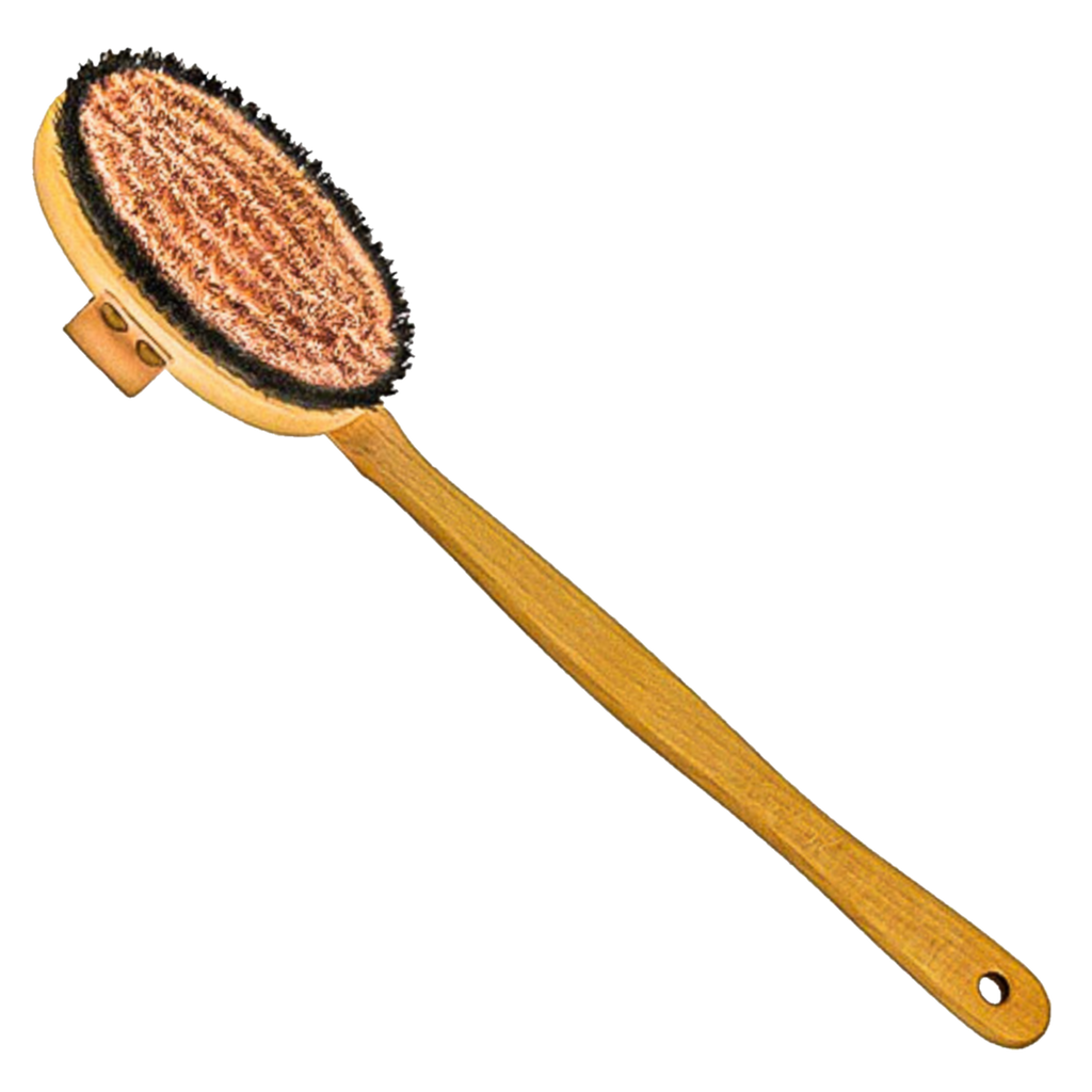 ioniserende haarborstel