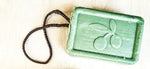 Aleppo shampoo-bar